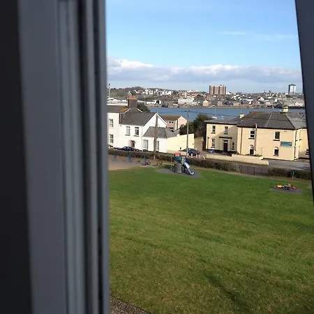 Bed and breakfast Cambridge House Torpoint