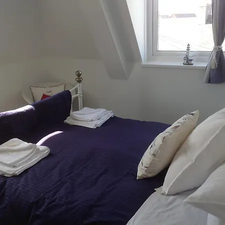 Bed and breakfast Cambridge House