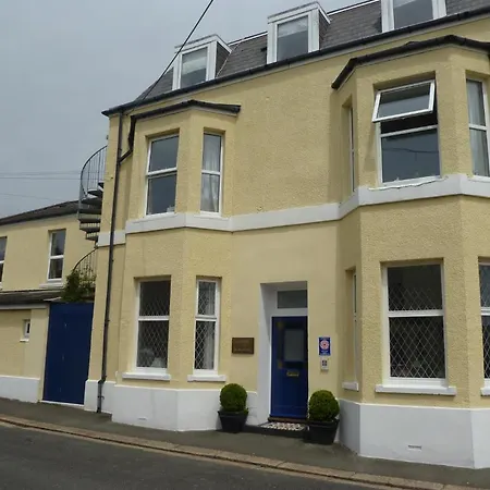 Cambridge House Bed and breakfast Torpoint