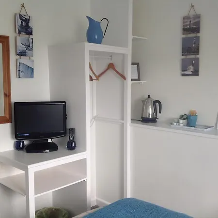 Cambridge House Bed and breakfast Torpoint