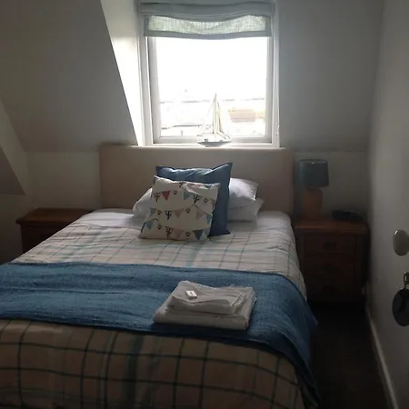Cambridge House Bed & Breakfast Torpoint