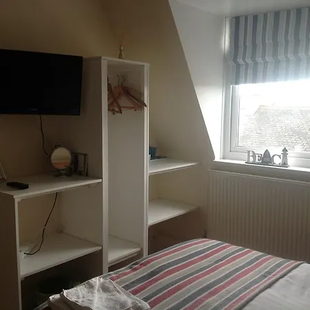 Bed and breakfast Cambridge House