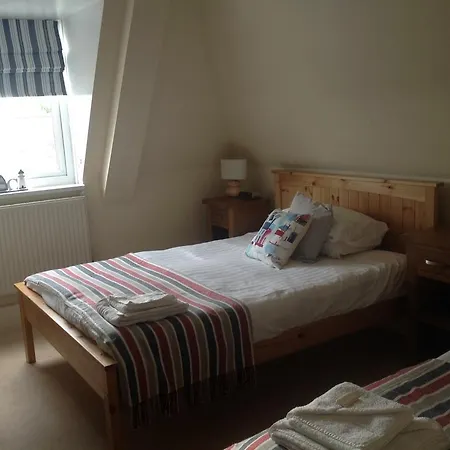 Cambridge House Torpoint