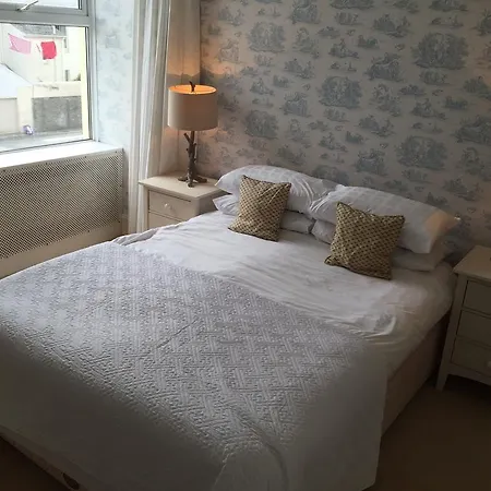 Bed and breakfast Cambridge House 4*